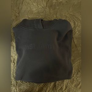 Oner active oversized hoodie